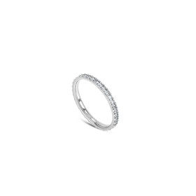 Ladies' Ring One Jewels OJNYR45S-6 Silver